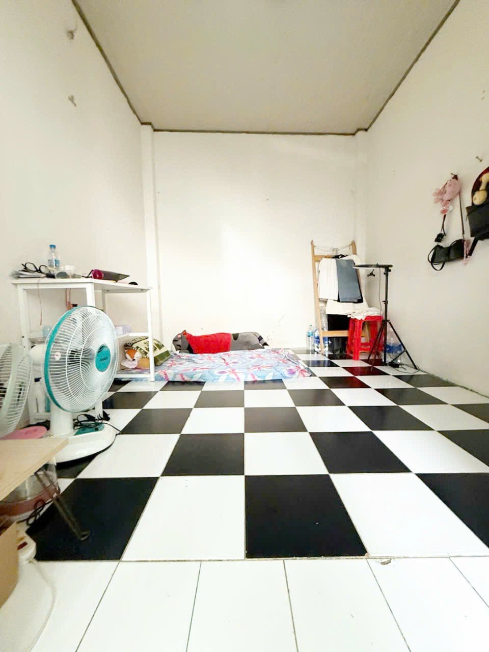 ⭐️⭐️ Nhà 3 tầng 2PN 20m2 – Trần Quang Khải Q1 - Ảnh 1